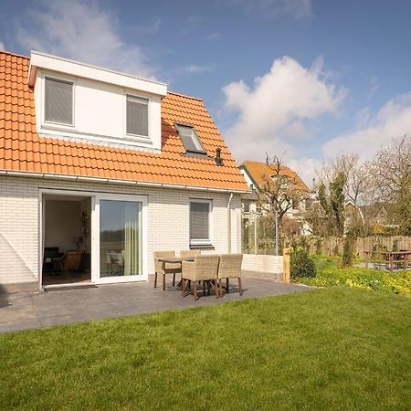 Great Farmhouse In De Cocksdorp With Garden Luaran gambar