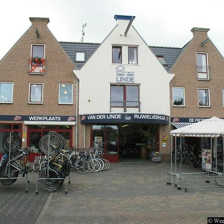 Great Farmhouse In De Cocksdorp With Garden Luaran gambar